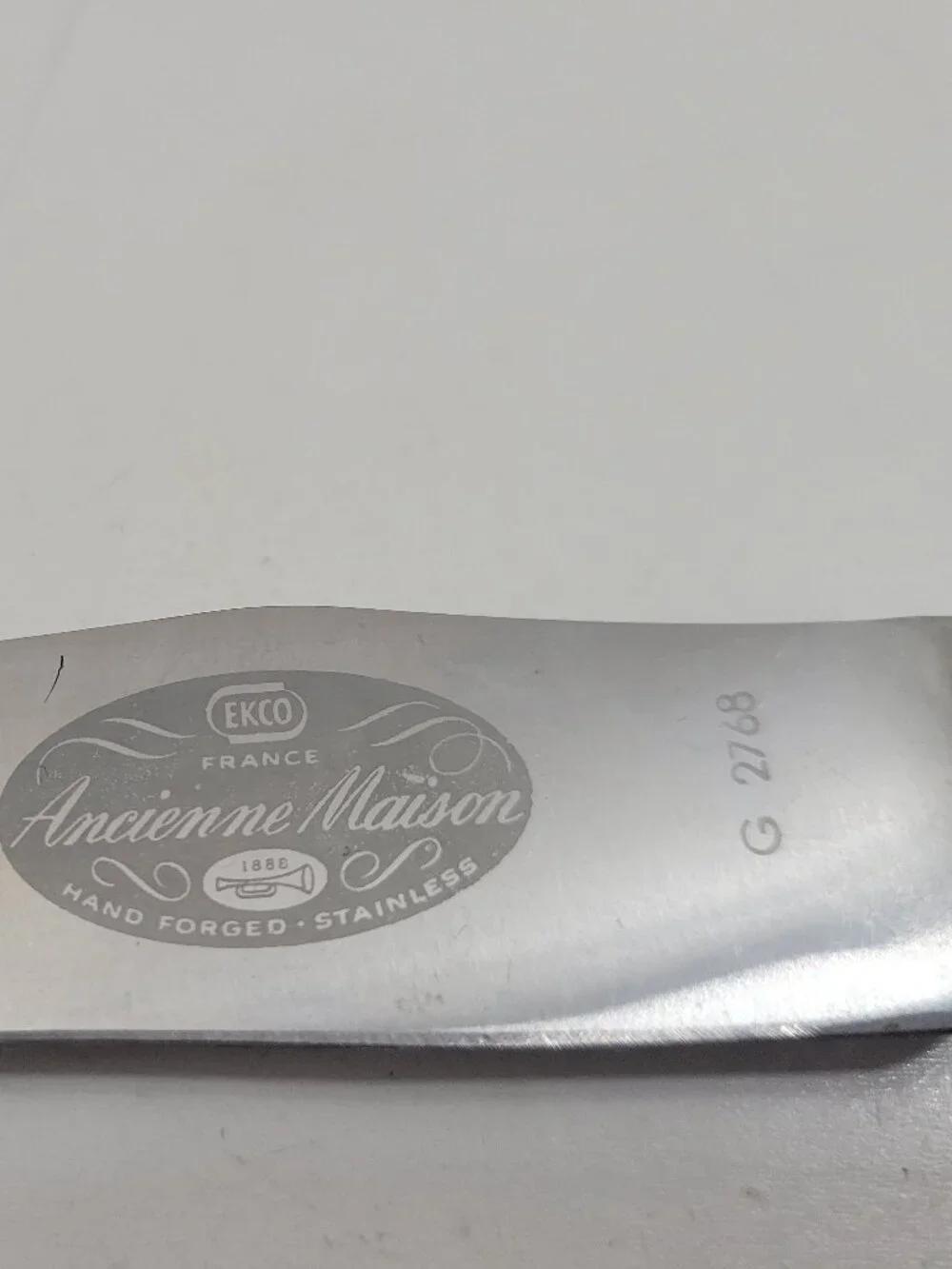American Maison Large Kitchen Carving Knife